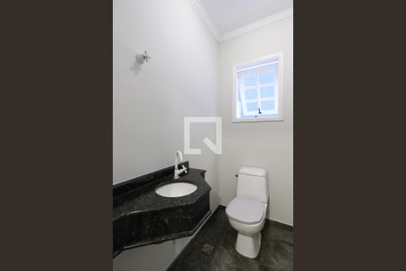 Lavabo de casa para alugar com 3 quartos, 192m² em Lauzane Paulista, São Paulo