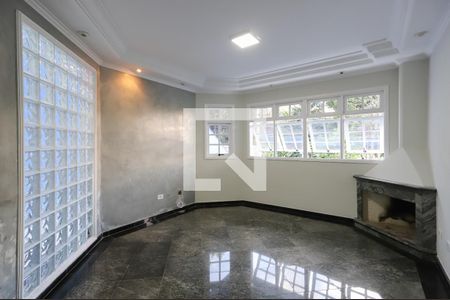 Sala de casa para alugar com 3 quartos, 192m² em Lauzane Paulista, São Paulo