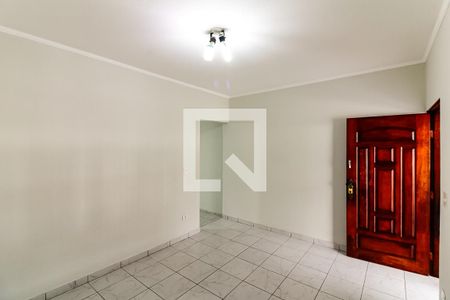 Sala de casa para alugar com 2 quartos, 95m² em Casa Verde, São Paulo