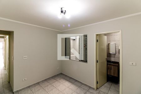 Quarto 1 de casa para alugar com 2 quartos, 95m² em Casa Verde, São Paulo