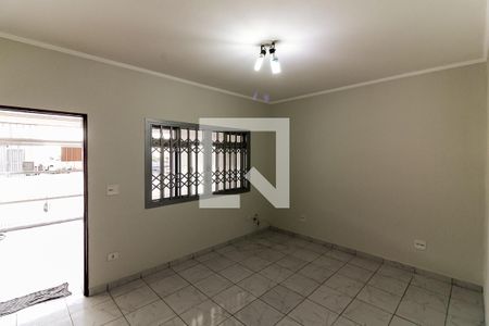 Sala de casa para alugar com 2 quartos, 95m² em Casa Verde, São Paulo