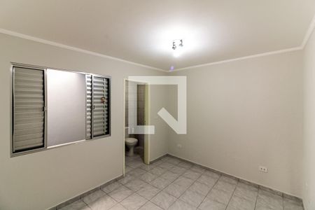 Quarto 1 de casa para alugar com 2 quartos, 95m² em Casa Verde, São Paulo