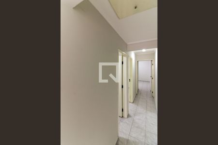 Corredor de casa para alugar com 2 quartos, 95m² em Casa Verde, São Paulo