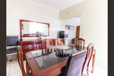 Sala de Jantar de casa para alugar com 3 quartos, 352m² em Vila Prudente, São Paulo