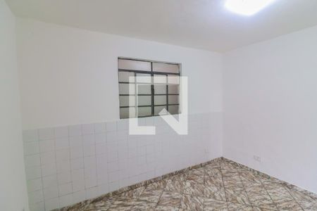 Quarto de casa para alugar com 1 quarto, 40m² em Vila Tiradentes, São Paulo