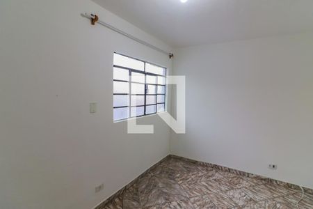 Sala de casa para alugar com 1 quarto, 40m² em Vila Tiradentes, São Paulo