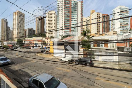 Vista da Varanda de casa à venda com 3 quartos, 130m² em Jardim Vila Mariana, São Paulo