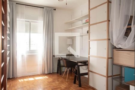 Quarto 1 de apartamento à venda com 2 quartos, 66m² em Vila da Saúde, São Paulo