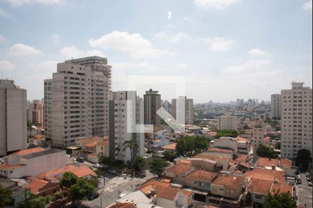 Vista da Sala de apartamento à venda com 2 quartos, 66m² em Vila da Saúde, São Paulo