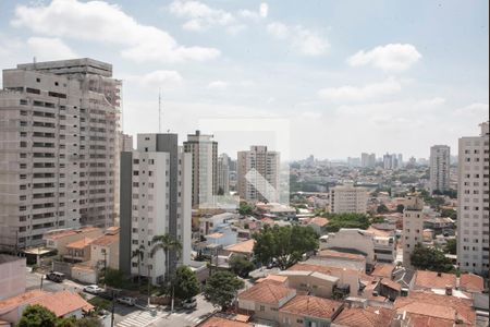 Vista do Quarto 1 de apartamento à venda com 2 quartos, 66m² em Vila da Saúde, São Paulo