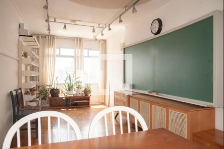 Sala de apartamento à venda com 2 quartos, 66m² em Vila da Saúde, São Paulo