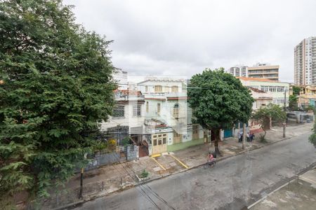Vista de apartamento à venda com 4 quartos, 180m² em Vila Isabel, Rio de Janeiro