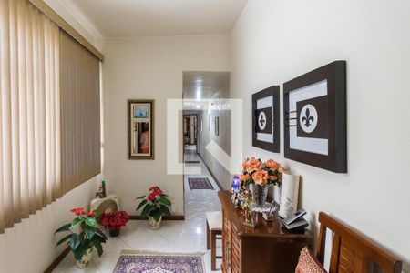 Saleta de apartamento à venda com 4 quartos, 180m² em Vila Isabel, Rio de Janeiro