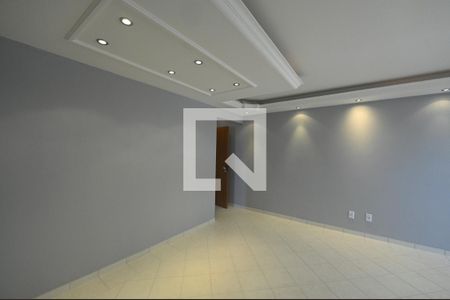 sala de apartamento para alugar com 3 quartos, 88m² em Alto da Glória, Goiânia