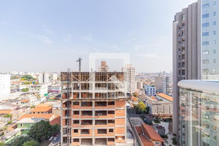 Vista de apartamento à venda com 3 quartos, 73m² em Vila Osasco, Osasco