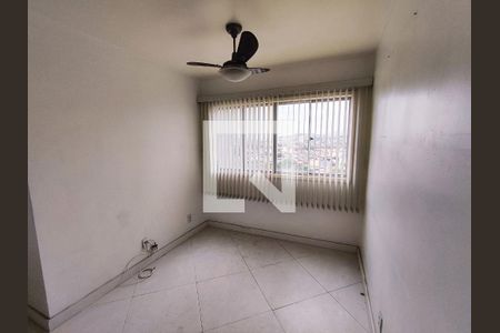 Sala de apartamento à venda com 2 quartos, 50m² em Piedade, Rio de Janeiro