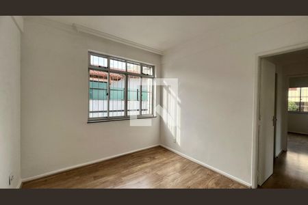 Sala  de apartamento à venda com 3 quartos, 100m² em Santa Lúcia, Belo Horizonte