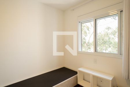 Quarto 1 de apartamento para alugar com 2 quartos, 55m² em Vila Lusitania, São Bernardo do Campo