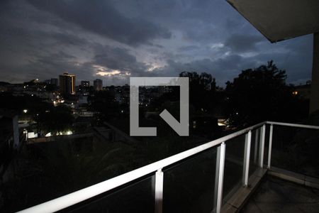 Sala - Varanda de casa à venda com 4 quartos, 350m² em Jardim São Paulo(zona Norte), São Paulo