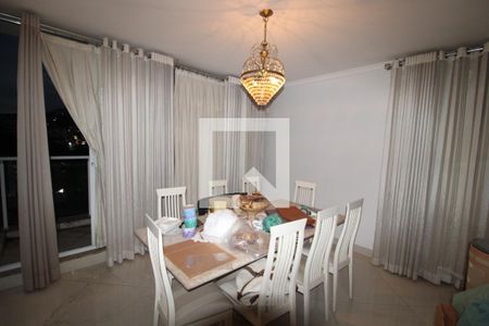 Sala de casa à venda com 4 quartos, 350m² em Jardim São Paulo(zona Norte), São Paulo