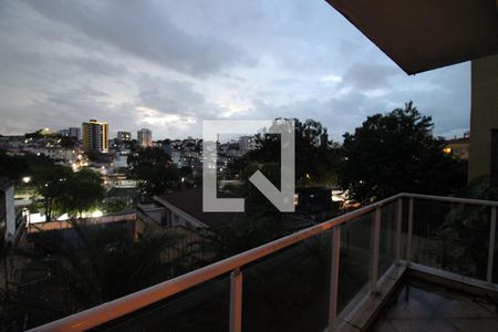 Sala - Varanda de casa à venda com 4 quartos, 350m² em Jardim São Paulo(zona Norte), São Paulo