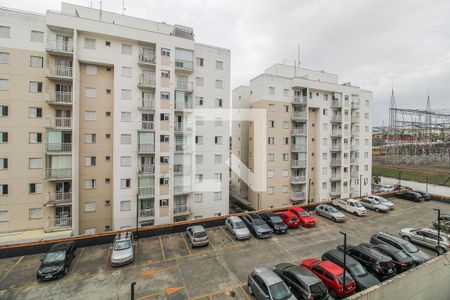 Vista de apartamento à venda com 2 quartos, 47m² em Vila Califórnia, São Paulo