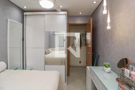 Quarto 1 de apartamento à venda com 2 quartos, 47m² em Vila Califórnia, São Paulo