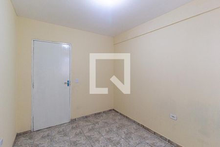 Quarto 2 de casa para alugar com 3 quartos, 90m² em Vila Santa Terezinha, Carapicuíba