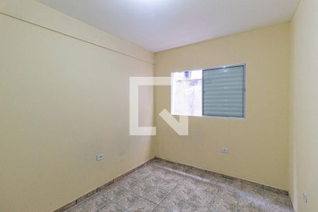 Quarto 2 de casa para alugar com 3 quartos, 90m² em Vila Santa Terezinha, Carapicuíba