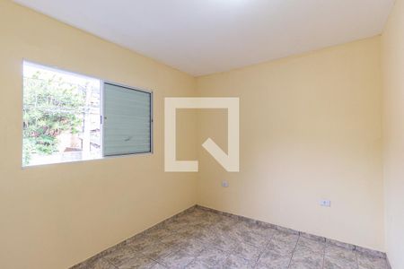 Quarto 1 de casa para alugar com 3 quartos, 90m² em Vila Santa Terezinha, Carapicuíba