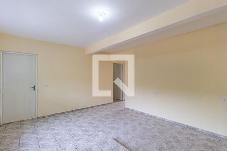 Sala de casa para alugar com 3 quartos, 90m² em Vila Santa Terezinha, Carapicuíba