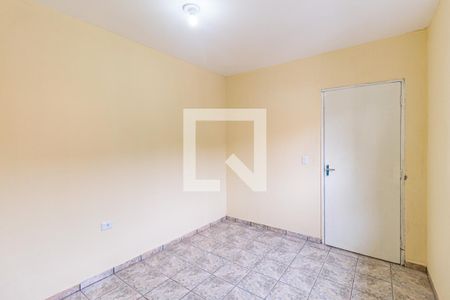 Quarto 1 de casa para alugar com 3 quartos, 90m² em Vila Santa Terezinha, Carapicuíba