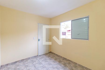 Quarto 1 de casa para alugar com 3 quartos, 90m² em Vila Santa Terezinha, Carapicuíba