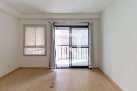 Studio de kitnet/studio para alugar com 1 quarto, 25m² em Pompeia, São Paulo