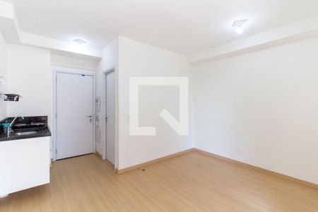 Studio de kitnet/studio para alugar com 1 quarto, 25m² em Pompeia, São Paulo