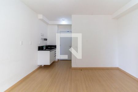 Studio de kitnet/studio para alugar com 1 quarto, 25m² em Pompeia, São Paulo