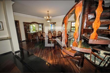 Casa para alugar com 3 quartos, 420m² em Jardim Paiquere, Valinhos