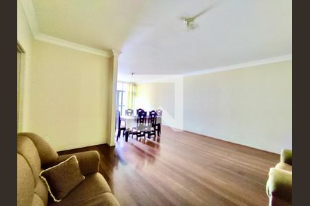 Sala de apartamento à venda com 4 quartos, 205m² em Ipanema, Rio de Janeiro