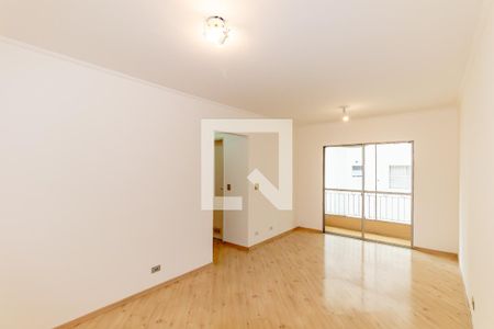 Sala de apartamento para alugar com 2 quartos, 72m² em Vila Olímpia, São Paulo