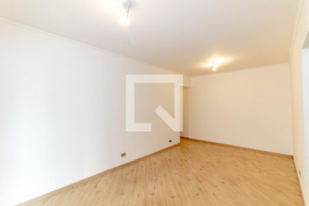 Sala de apartamento para alugar com 2 quartos, 72m² em Vila Olímpia, São Paulo