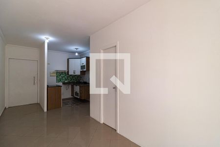 Sala de apartamento à venda com 1 quarto, 42m² em Barra Funda, São Paulo