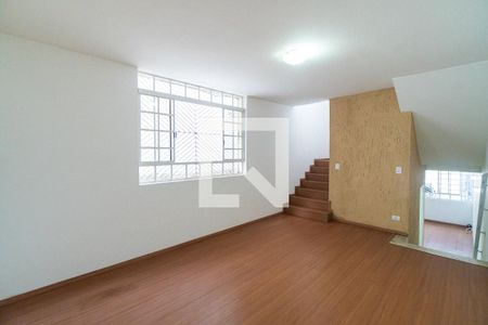 Sala 2 de casa à venda com 3 quartos, 164m² em Parque Jabaquara, São Paulo