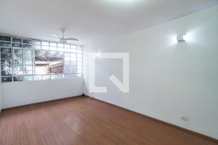 Sala 1 de casa para alugar com 3 quartos, 164m² em Parque Jabaquara, São Paulo