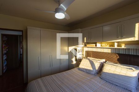 Quarto 1 de apartamento à venda com 2 quartos, 87m² em Centro, São Leopoldo