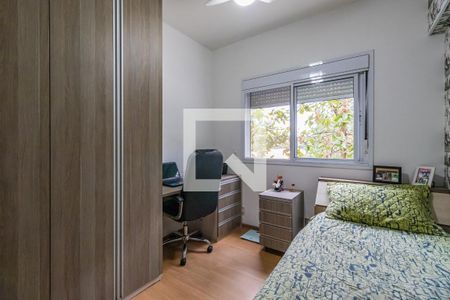 Quarto 1 de apartamento à venda com 2 quartos, 94m² em Alphaville, Santana de Parnaíba