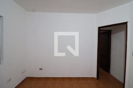 Sala de casa para alugar com 1 quarto, 30m² em Jardim Centenário, São Paulo
