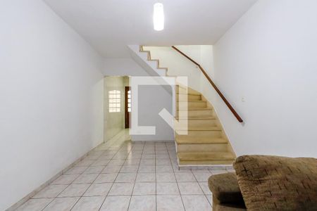 Sala de casa à venda com 2 quartos, 79m² em Vila Ede, São Paulo