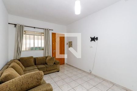 Sala de casa à venda com 2 quartos, 79m² em Vila Ede, São Paulo