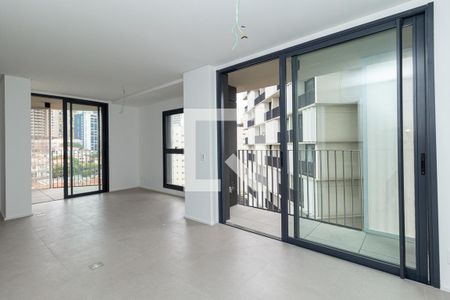 Studio de kitnet/studio para alugar com 1 quarto, 50m² em Sumarezinho, São Paulo