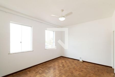 Sala de apartamento para alugar com 2 quartos, 100m² em Campo Grande, Rio de Janeiro